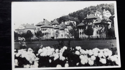 BRASOV - PERIOADA INTERBELICA foto