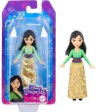 Disney Princess Mini Papusa 8x16cm Mulan