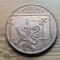 Moneda Anglia Two Pence anul 2012 aUnc -Luciu de batere