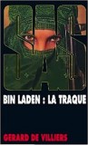 Gerard de Villiers - SAS - Bin Laden - la traque