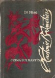 Crima lui Martin. In prag - Vladimir Bahmetiev