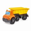 Ecoiffier basculanta monster tipper truck, Simba