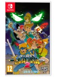 8 Bit Adventures 2