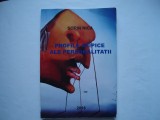 Profile atipice ale personalitatii - Sorin Nica, 2016, Alta editura