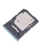 Suport SIM Verde (Amazonite) Motorola Edge 60 Fusion, XT2503-4