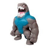 Cumpara ieftin Figurina Monster Flex Aqua, Monstrulet marin care se intinde, Dunky