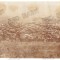 4604 - TALMACIU, Sibiu, Animal Fair - old postcard, real Photo (11/8 cm) unused