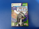 Fantastic Pets - joc XBOX 360 Kinect, Multiplayer, 3+, Thq