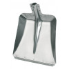 Lopata Aluminiu Kerbl, 28 cm, Grosime 2mm, Usoara, Zootehnie, Gradinarit