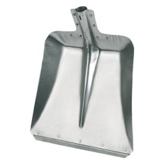 Lopata aluminiu 36 cm