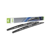 Set stergatoare parbriz Valeo 574254 VM209 Bmw Seria 3 (E46), 1998-2006 (Sedan/Combi, Coupe/Cabrio; Compact) 580/550 mm, 2 buc