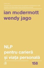 NLP pentru cariera si viata personala - Curtea Veche