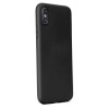 Husa TPU Forcell Soft pentru Samsung Galaxy M30, Neagra