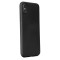 Husa TPU Forcell Soft pentru Samsung Galaxy M30, Neagra