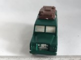 bnk jc Matchbox 12c Land Rover Safari