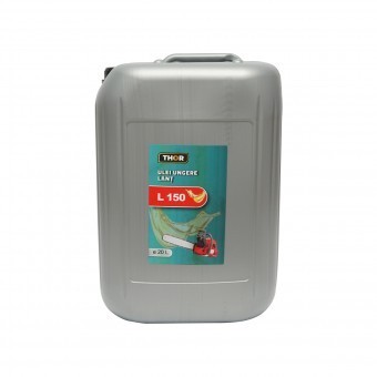 Ulei ungere lant THOR L 150 20L