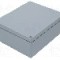 Carcasa aluminiu, 232mmx280mmx111mm, IP66, RITTAL - 9117.210