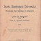 C9178N Istoria Bisericească Universală cu Elemente de Catehism și Litugică Carte de Religiune pentru clasa III a școalelor secundare 1931 Caransebeș