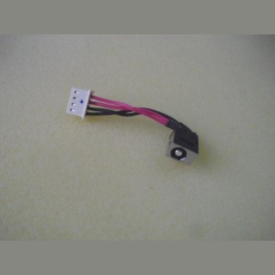 Mufa de alimentare laptop noua FUJITSU S7200 S7210 S7211 foto