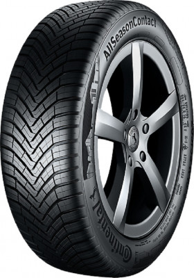 Anvelope Continental Allseasons Contact 195/65R15 91T All Season foto