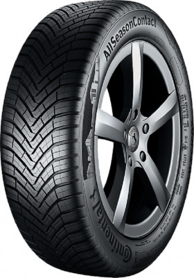 Anvelope Continental Allseasons Contact 155/65R14 75T All Season foto