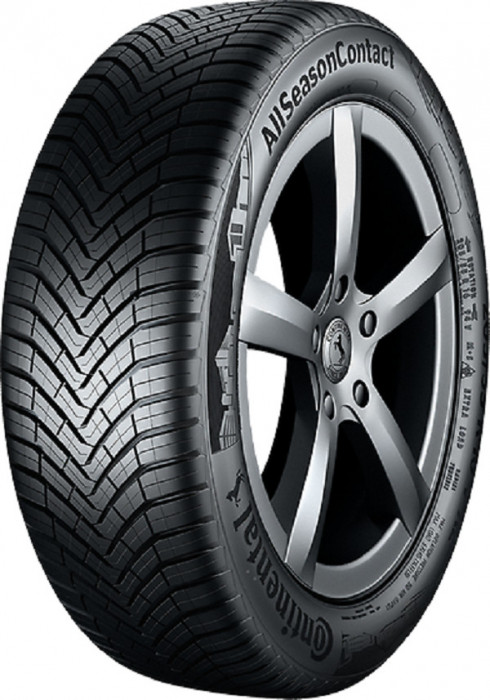 Anvelope Continental AllSeasons Contact 215/65R17 99H All Season