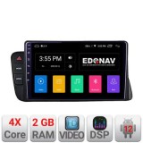 Navigatie Audi A4 A5 B8 cu MMI3G Android radio gps internet 2+32 KIT-a4-3G+EDT-E210 CarStore Technology
