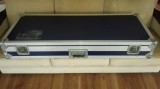Hard case pt. piane. sintetizatoare cu 76 clape