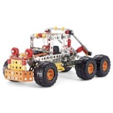 Cumpara ieftin Set de contructie camion, 309 piese