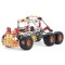 Set de contructie camion, 309 piese