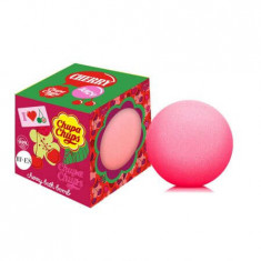 Bomba de baie cirese Chupa Chups, 165 g, Bi-Es