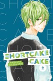 Shortcake Cake - Volume 2 | Suu Morishita, Shojo Beat