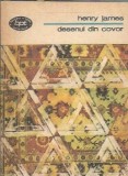 Desenul din covor - Henry James