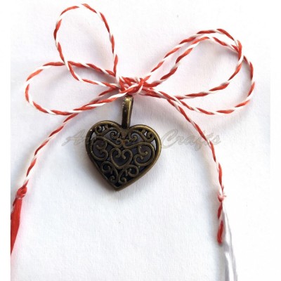 Martisor model aac0174 foto