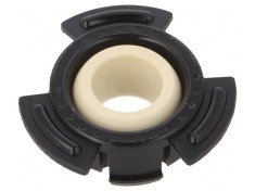 Lagăr articulat cu flanșă 36mm x 20mm iglidur W300