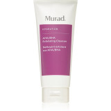 Murad Hydratation AHA/BHA Exfoliating Cleanser gel exfoliant de curatare 200 ml