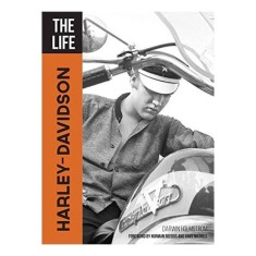 The Life Harley-Davidson