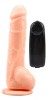 Vibrator Rosy Jeff Stryker 23cm