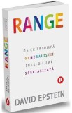 Range - David Epstein