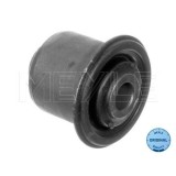 Bucsa brat suspensie roata Dacia Logan, Logan Mcv, Logan Pick-Up, Sandero; , Meyle 16146100000, parte montare : Punte fata, Stanga/ Dreapta, Jos