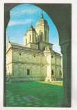 bnk cp Targoviste - Manastirea Dealu - uzata
