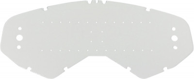 Lentila transparenta de schimb pentru sistemul Roll-Off destinat ochelarilor XCR Cod Produs: MX_NEW 26020873PE foto