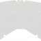 Lentila transparenta de schimb pentru sistemul Roll-Off destinat ochelarilor XCR Cod Produs: MX_NEW 26020873PE