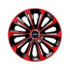 Set 4 capace roti Extra Strong Red R16 Compatibil Cu Volvo, Autohelix MSA