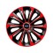 Set 4 capace roti Extra Strong Red R16 Compatibil Cu Volvo