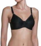 TPH810-1 Sutien clasic cu armatura si broderie Claudette 200 W