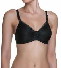 TPH810-1 Sutien clasic cu armatura si broderie Claudette 200 W foto