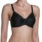 TPH810-1 Sutien clasic cu armatura si broderie Claudette 200 W