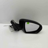 Oglinda Laterala Dreapta Peugeot 3008 SUV 2017, OEM 1618046880, Second Hand, Garantie