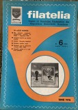 myh 15 - Filatelia - Revista filatelistilor din RSR - nr 6/iunie 1978